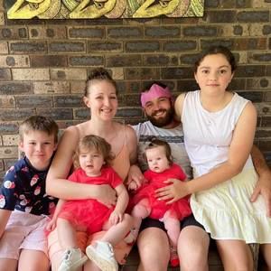 Meet your Posher, Brittany